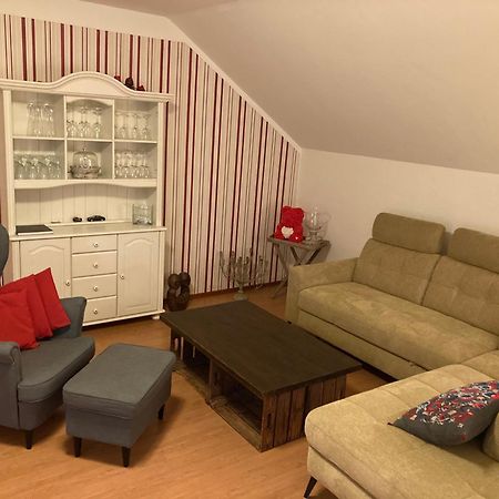 2 Bedroom Beautyful Vacation Home / Ferienhaus Brunsberg Buchholz in der Nordheide Zewnętrze zdjęcie