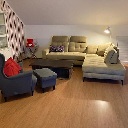 2 Bedroom Beautyful Vacation Home / Ferienhaus Brunsberg Buchholz in der Nordheide Zewnętrze zdjęcie