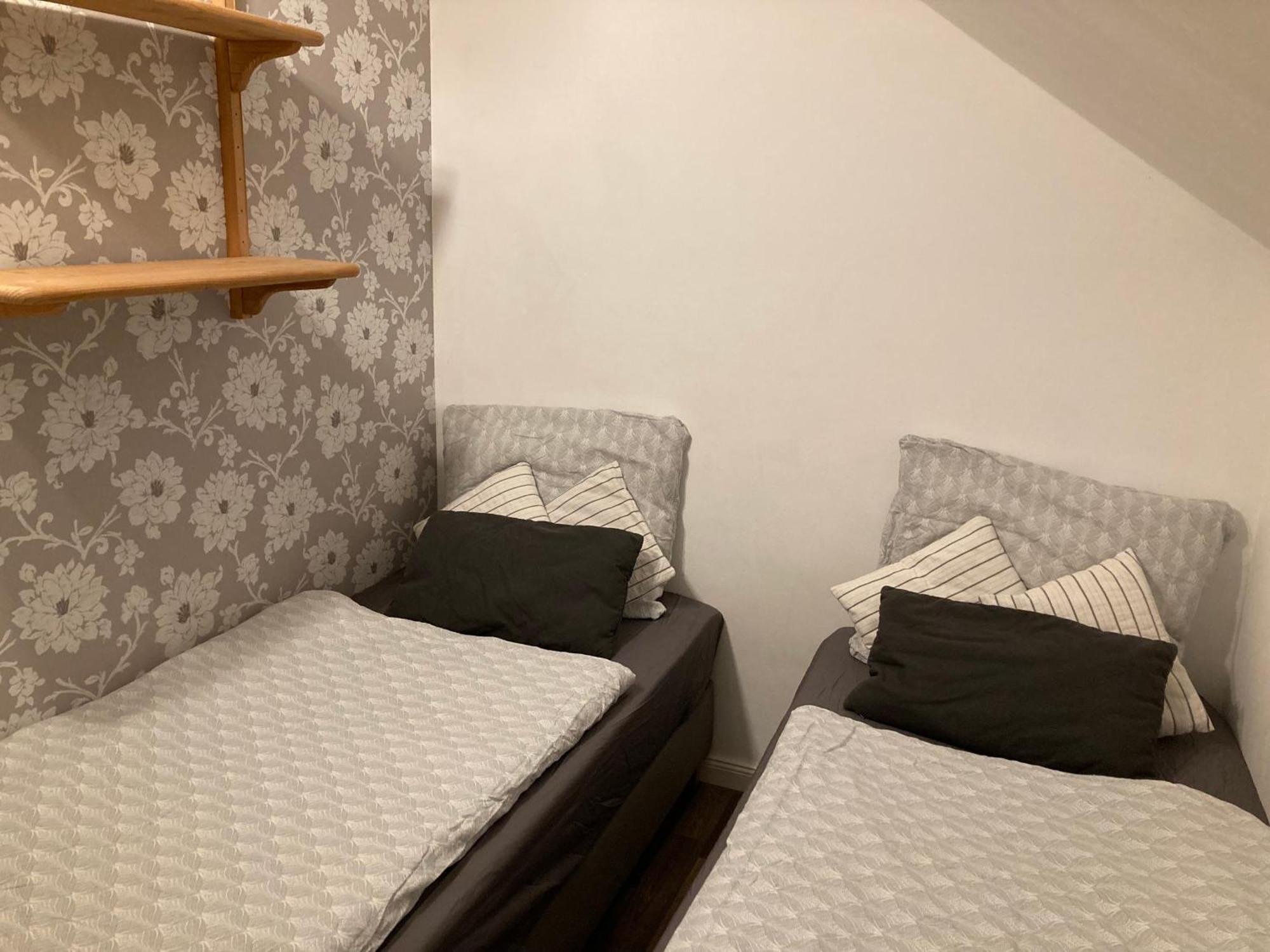 2 Bedroom Beautyful Vacation Home / Ferienhaus Brunsberg Buchholz in der Nordheide Zewnętrze zdjęcie